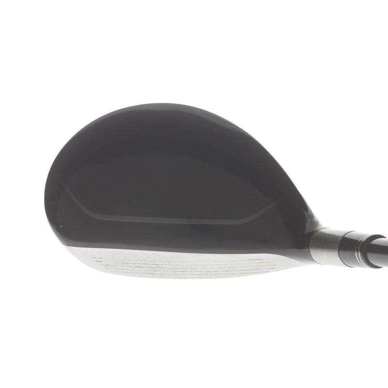 TaylorMade Rescue Graphite Mens Right Hand 4 Hybrid 22* Regular - Taylormade