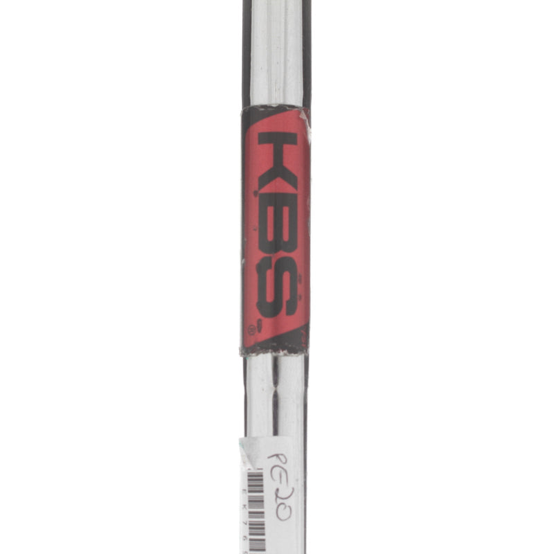 Nike Vapor Pro Combo Steel Mens Right Hand 7 Iron 35* Stiff - KBS Tour 120 g