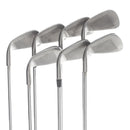 Callaway X20 Tour Steel Mens Right Hand Irons 4-PW Stiff - Project X Rifle