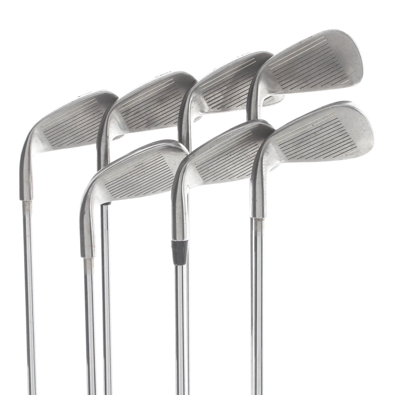 Callaway X20 Tour Steel Mens Right Hand Irons 4-PW Stiff - Project X Rifle