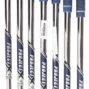 Callaway X20 Tour Steel Mens Right Hand Irons 4-PW Stiff - Project X Rifle
