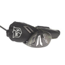 Wilson Launch Pad 2 Graphite Mens Right Hand 4 Hybrid 22.5* Regular - Even Flow