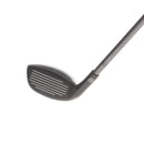 Wilson Launch Pad 2 Graphite Mens Right Hand 4 Hybrid 22.5* Regular - Even Flow