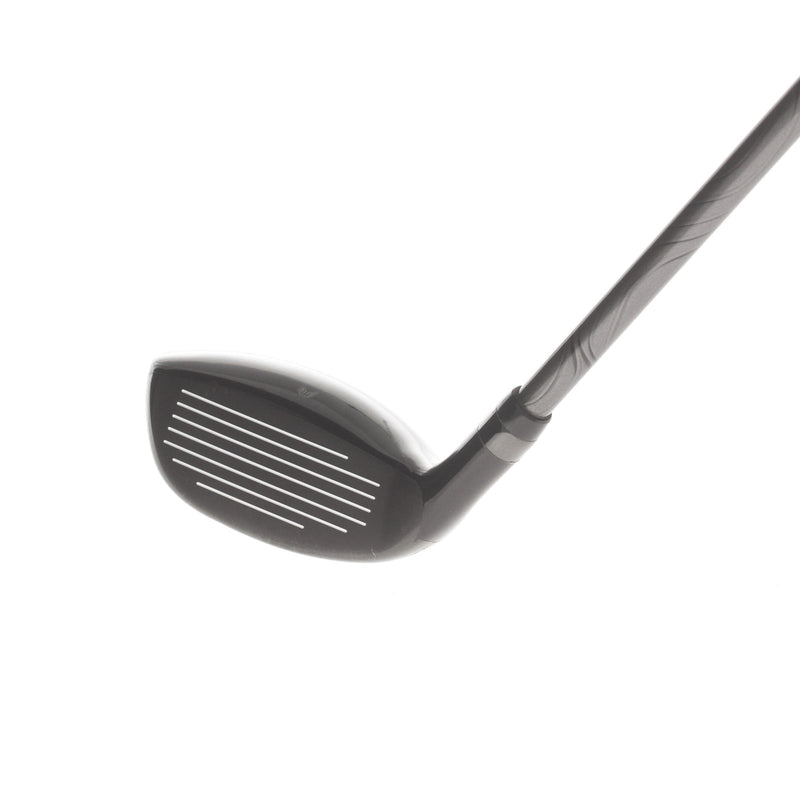 Wilson Launch Pad 2 Graphite Mens Right Hand 4 Hybrid 22.5* Regular - Even Flow