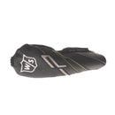 Wilson Launch Pad 2 Graphite Mens Right Hand 4 Hybrid 22.5* Regular - Even Flow