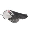 Titleist TSR1 Graphite Mens Right Hand Fairway 5 Wood 18* Regular - Mitsubishi Chemical 40