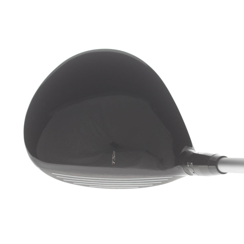Titleist TSR1 Graphite Mens Right Hand Fairway 5 Wood 18* Regular - Mitsubishi Chemical 40