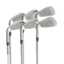 Callaway Apex Forged Steel Mens Right Hand Irons 6-PW Stiff - Elevate 95g