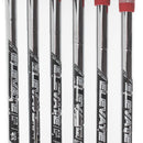 Callaway Apex Forged Steel Mens Right Hand Irons 6-PW Stiff - Elevate 95g