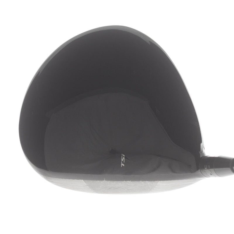 Titleist TSr-2 Graphite Mens Right Hand Driver 10* Stiff - Hzrdus 6.0 60g