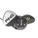 Ping G-430 Max Graphite Mens Right Hand Driver 10.5* Stiff - Alta CB 55g