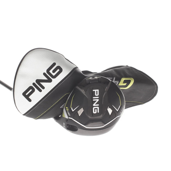 Ping G-430 Max Graphite Mens Right Hand Driver 10.5* Stiff - Alta CB 55g