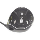 Ping G-430 Max Graphite Mens Right Hand Driver 10.5* Stiff - Alta CB 55g