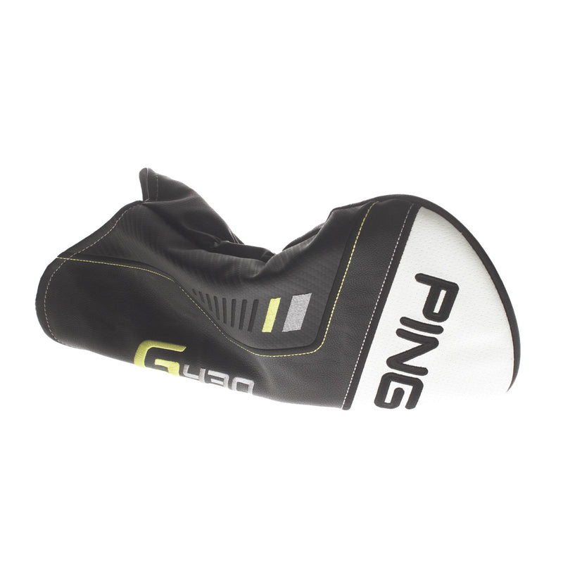 Ping G-430 Max Graphite Mens Right Hand Driver 10.5* Stiff - Alta CB 55g