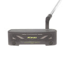 Cobra Grandsport AL Mens Right Hand Putter 35.5" Blade - Super Stroke 2.0 Tour