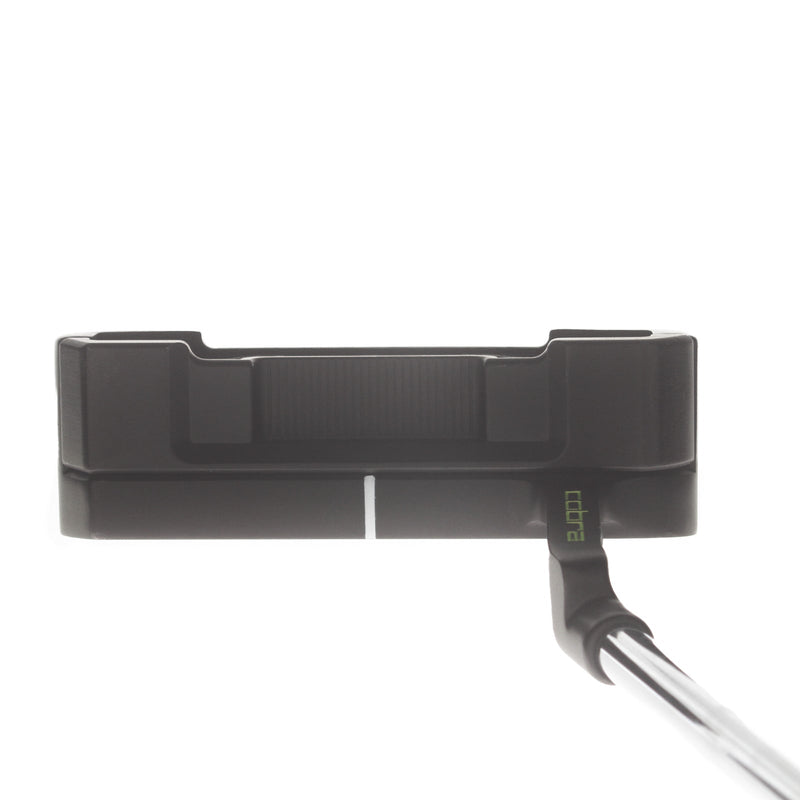 Cobra Grandsport AL Mens Right Hand Putter 35.5" Blade - Super Stroke 2.0 Tour