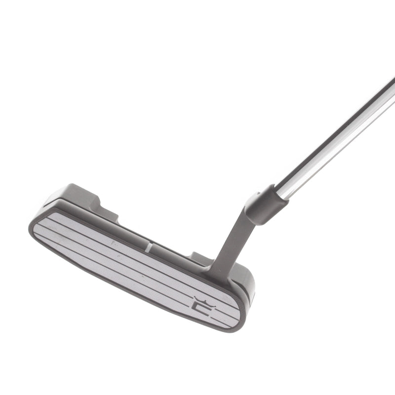 Cobra Grandsport AL Mens Right Hand Putter 35.5" Blade - Super Stroke 2.0 Tour