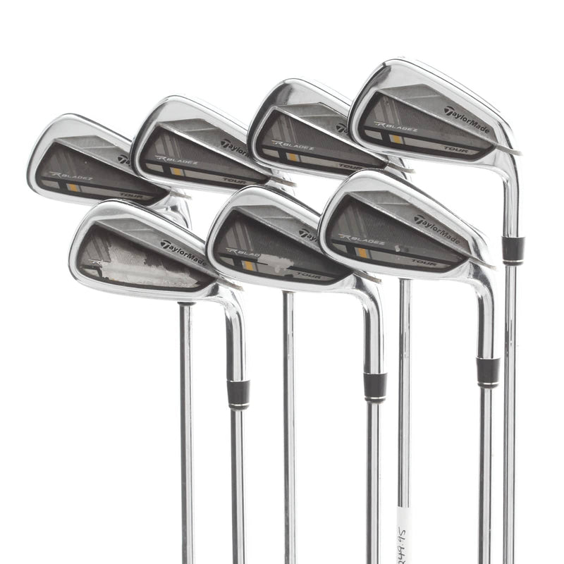 Wilson Launch Pad Graphite Mens Right Hand Fairway 3 Wood 16* Regular - Even Flow