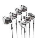 Wilson Launch Pad Graphite Mens Right Hand Fairway 3 Wood 16* Regular - Even Flow