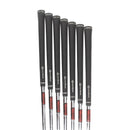 Wilson Launch Pad Graphite Mens Right Hand Fairway 3 Wood 16* Regular - Even Flow