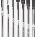 Callaway X-Series Steel Mens Right Hand Irons 5-SW Uniflex - Callaway Steel