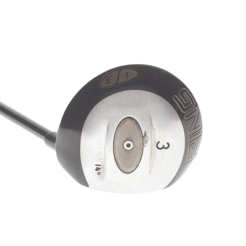 Ping i-3 Graphite Mens Right Hand Fairway 3 Wood 15* Regular - Ping