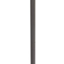 Lynx Predator Steel Mens Right Hand Irons 3-SW Regular - Aldila