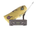 Cobra Grandsport-35 Mens Right Hand Putter 34.5" Blade - Cobra