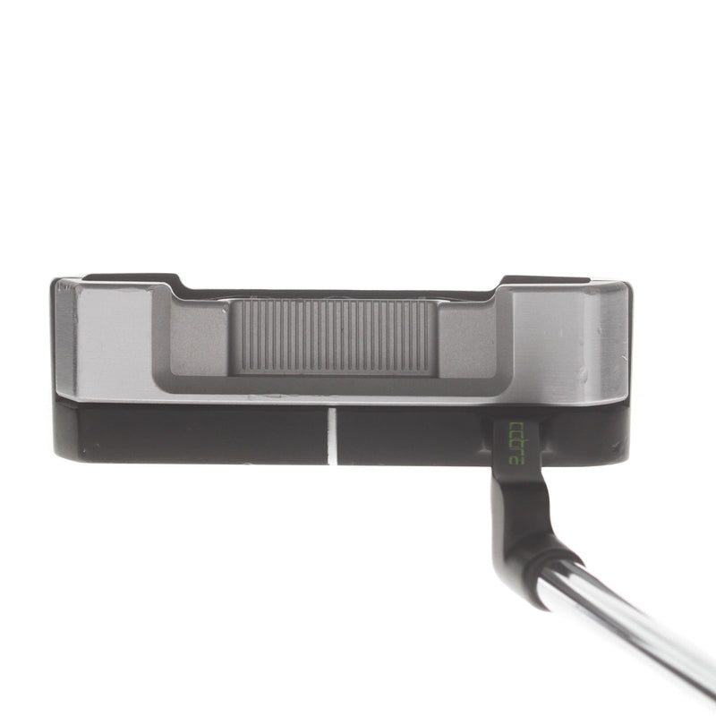 Cobra Grandsport-35 Mens Right Hand Putter 34.5" Blade - Cobra