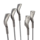 Ping G-10 Steel Mens Right Hand Iron 5-9 Black Dot Regular - Steel