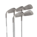 Ping G-10 Steel Mens Right Hand Iron 5-9 Black Dot Regular - Steel