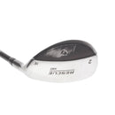 TaylorMade Recue-Mid Graphite Mens Right Hand 2 Hybrid 18* Regular - Ultralite
