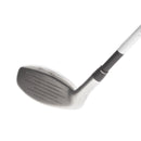 TaylorMade Recue-Mid Graphite Mens Right Hand 2 Hybrid 18* Regular - Ultralite