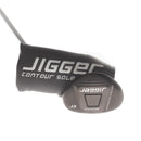 Benross Jigger Steel Mens Right Hand Chipper 37.5* Regular - Graphite