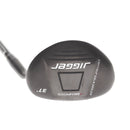 Benross Jigger Steel Mens Right Hand Chipper 37.5* Regular - Graphite