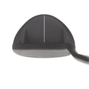 Benross Jigger Steel Mens Right Hand Chipper 37.5* Regular - Graphite