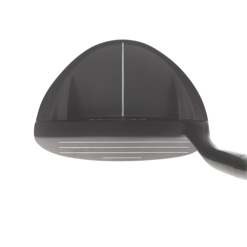 Benross Jigger Steel Mens Right Hand Chipper 37.5* Regular - Graphite