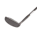 Benross Jigger Steel Mens Right Hand Chipper 37.5* Regular - Graphite