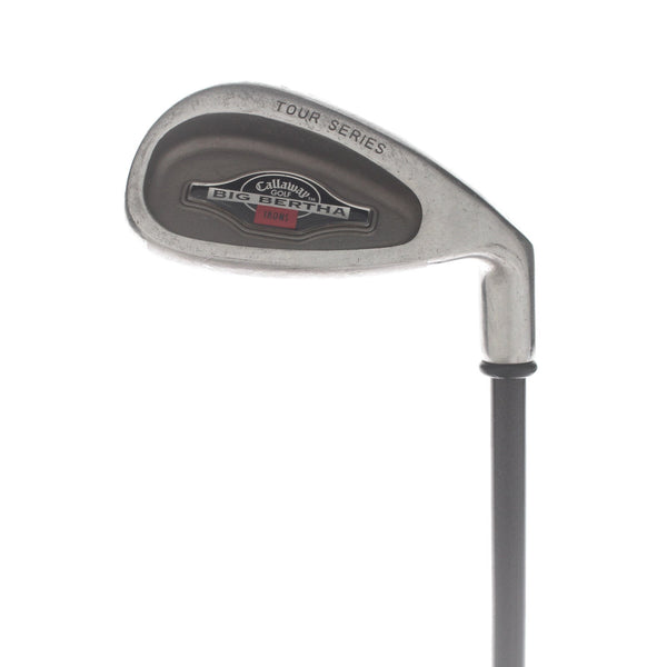 Callaway Big Bertha Tour Series Graphite Mens Right Hand Gap Wedge 48* Regular - RCH 96g