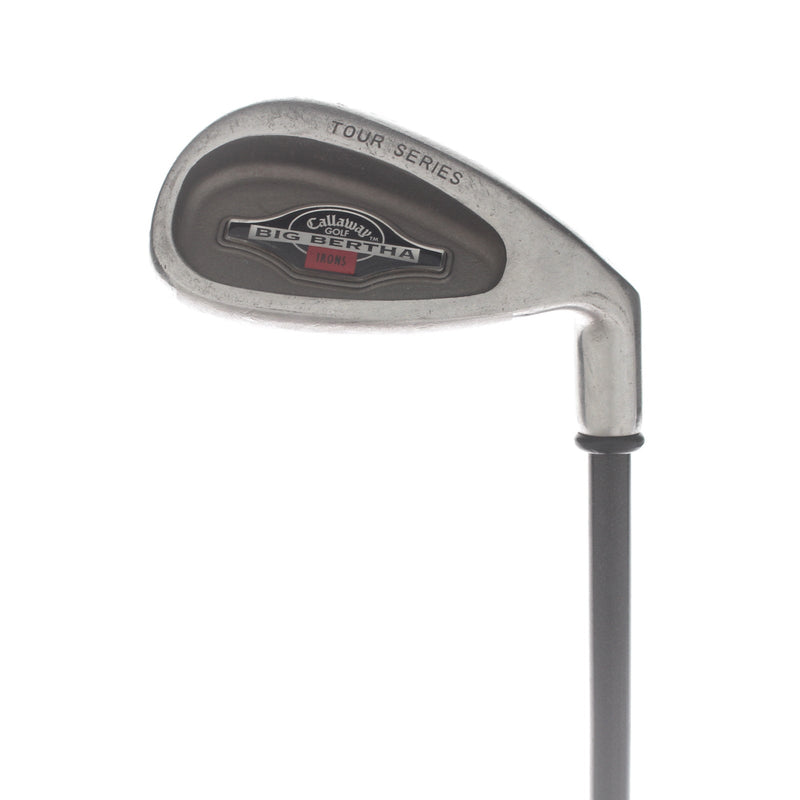 Callaway Big Bertha Tour Series Graphite Mens Right Hand Gap Wedge 48* Regular - RCH 96g