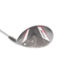Callaway X-Hot Graphite Mens Right Hand 4 Hybrid 22* Regular - X-Hot Graphite