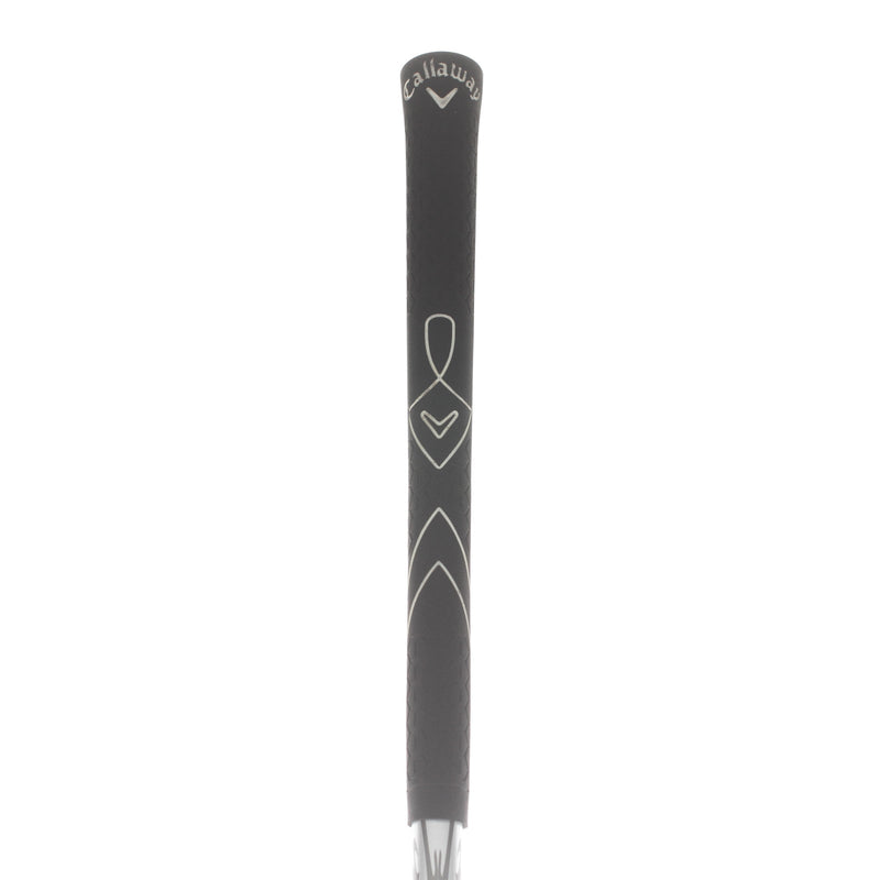 Callaway X-Hot Graphite Mens Right Hand 4 Hybrid 22* Regular - X-Hot Graphite