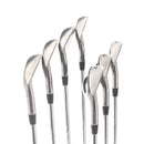 Nike VR/CB Steel Mens Right Hand Irons 4-PW Regular - Dynamic Gold High Launch