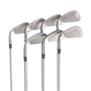 Nike VR/CB Steel Mens Right Hand Irons 4-PW Regular - Dynamic Gold High Launch