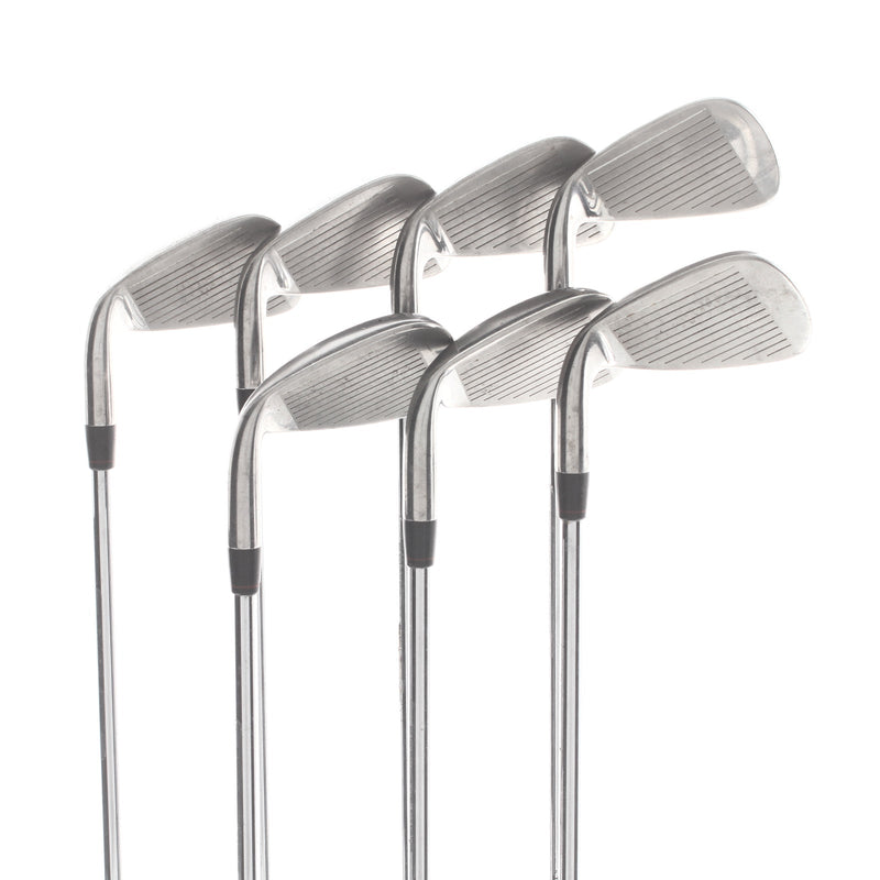 Nike VR/CB Steel Mens Right Hand Irons 4-PW Regular - Dynamic Gold High Launch
