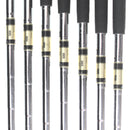 Nike VR/CB Steel Mens Right Hand Irons 4-PW Regular - Dynamic Gold High Launch