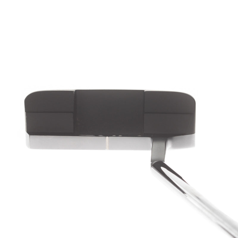 Ping Kushin 4 Mens Right Hand Putter 34" Blade Ping - Superstroke Pistol Tour