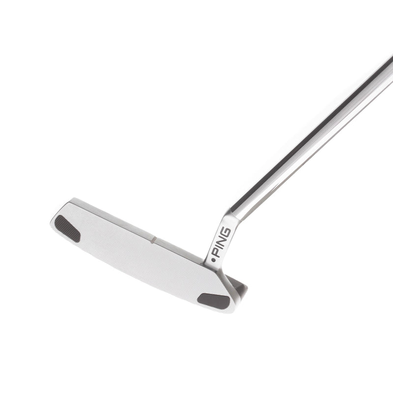 Ping Kushin 4 Mens Right Hand Putter 34" Blade Ping - Superstroke Pistol Tour