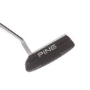 Ping Kushin 4 Mens Right Hand Putter 34" Blade Ping - Superstroke Pistol Tour
