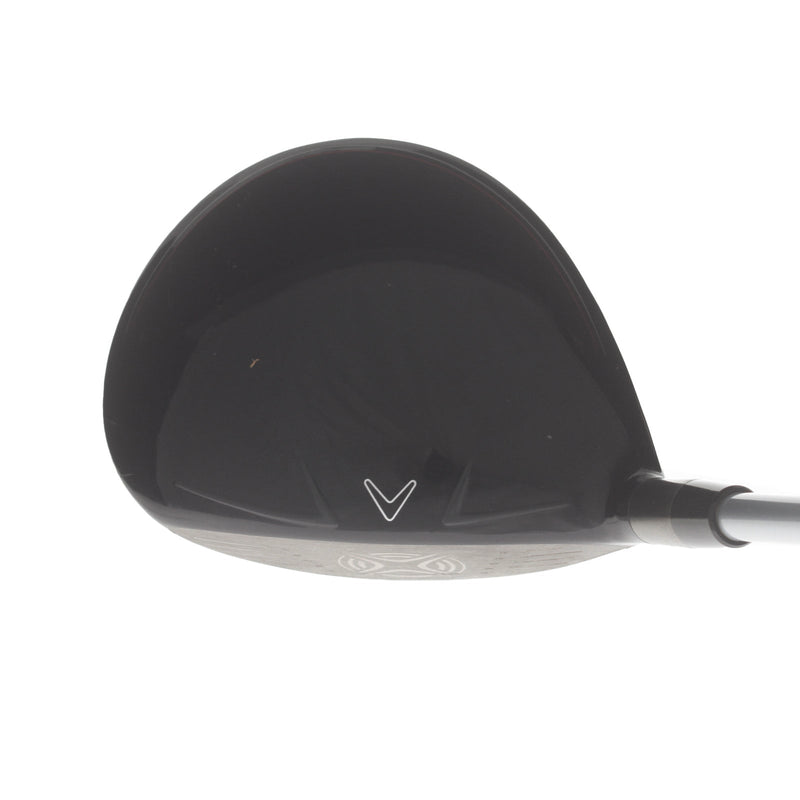 Callaway XR Speed Graphite Mens Right Hand Fairway 3 Wood 15* Stiff - Hzrdus Blue